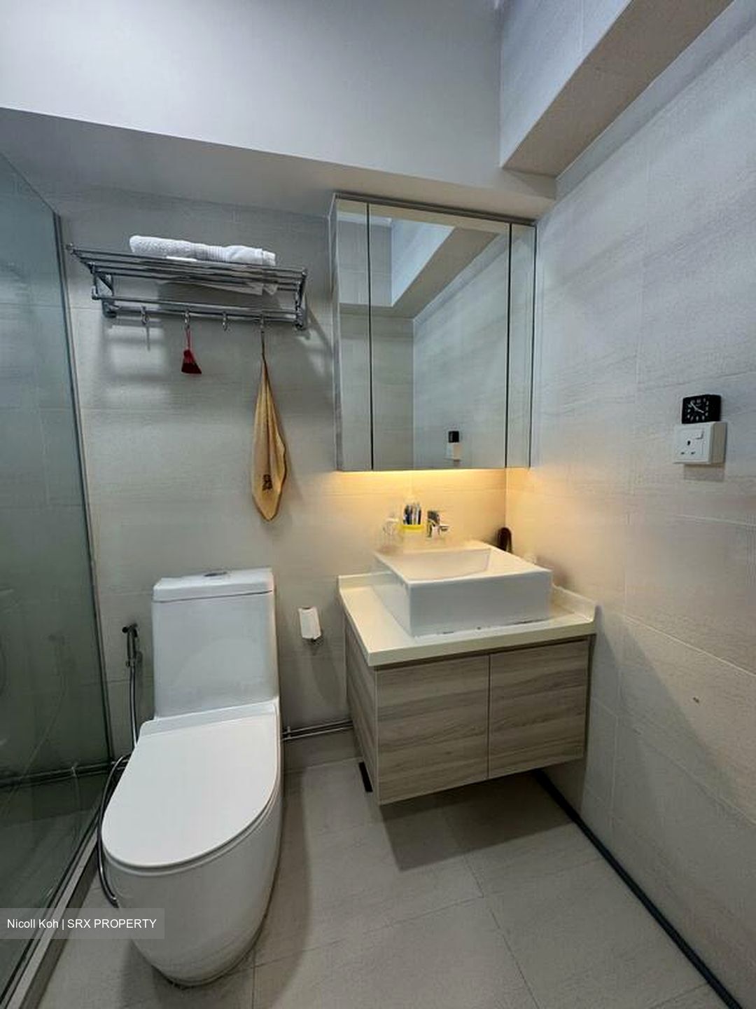 Blk 504D Montreal Spring (Sembawang), HDB 5 Rooms #485837681